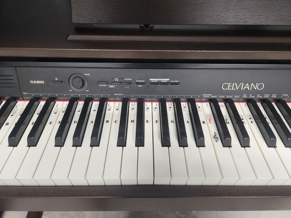 Casio Celviano Ap-250