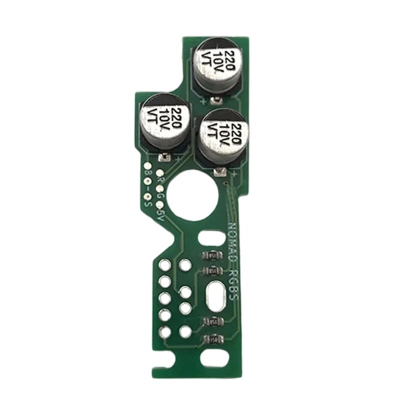 Efficient Filtering Tool PCB Filter Long Service Filter Solution for Game