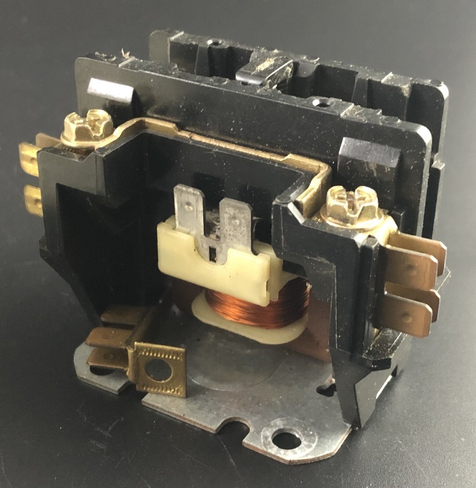 mars definite purpose contactor Vg10