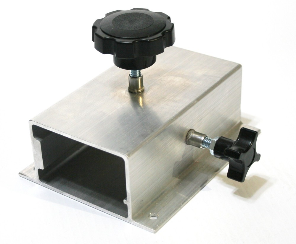 Screen Printing Bracket Aluminum