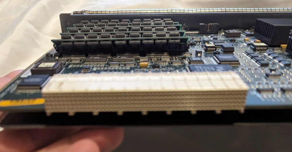 Cisco NPE-200 NETWORK PROCESSING ENGINE Fast free shipping