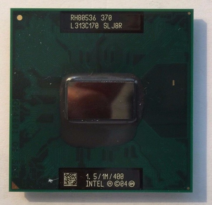 Intel 1.5/1M/400