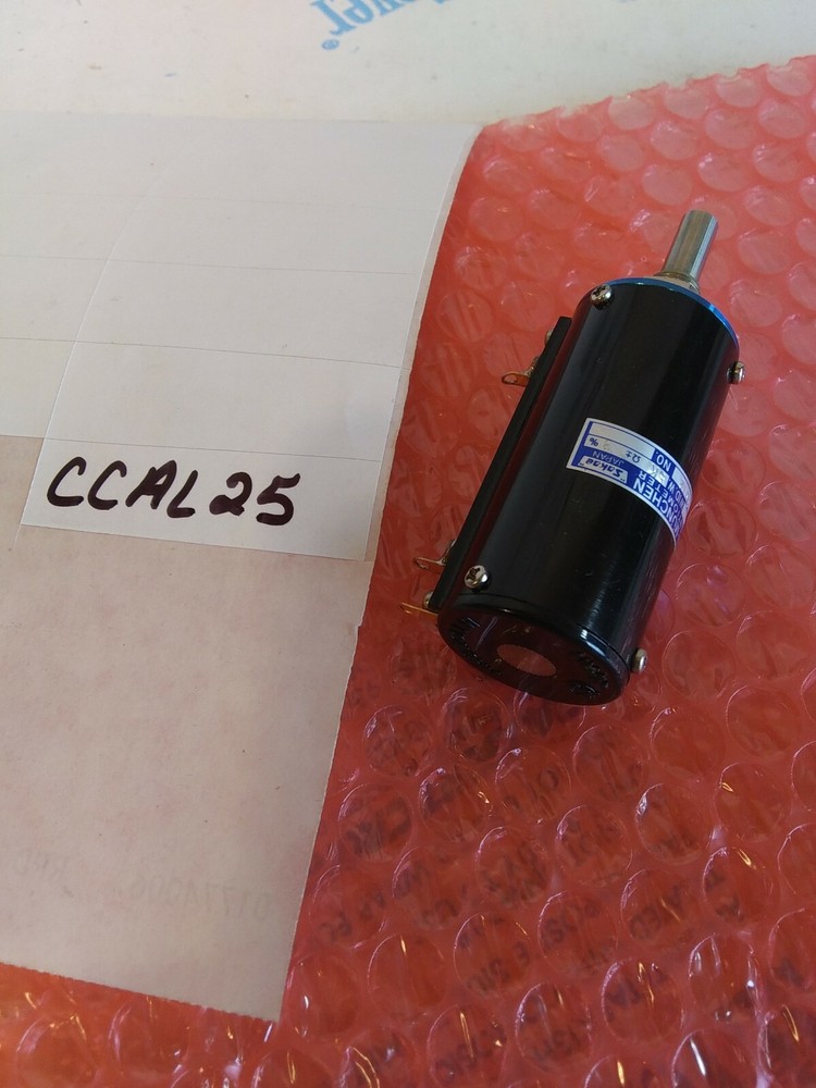 Megatron-Munchen AL3520S Potentiometer