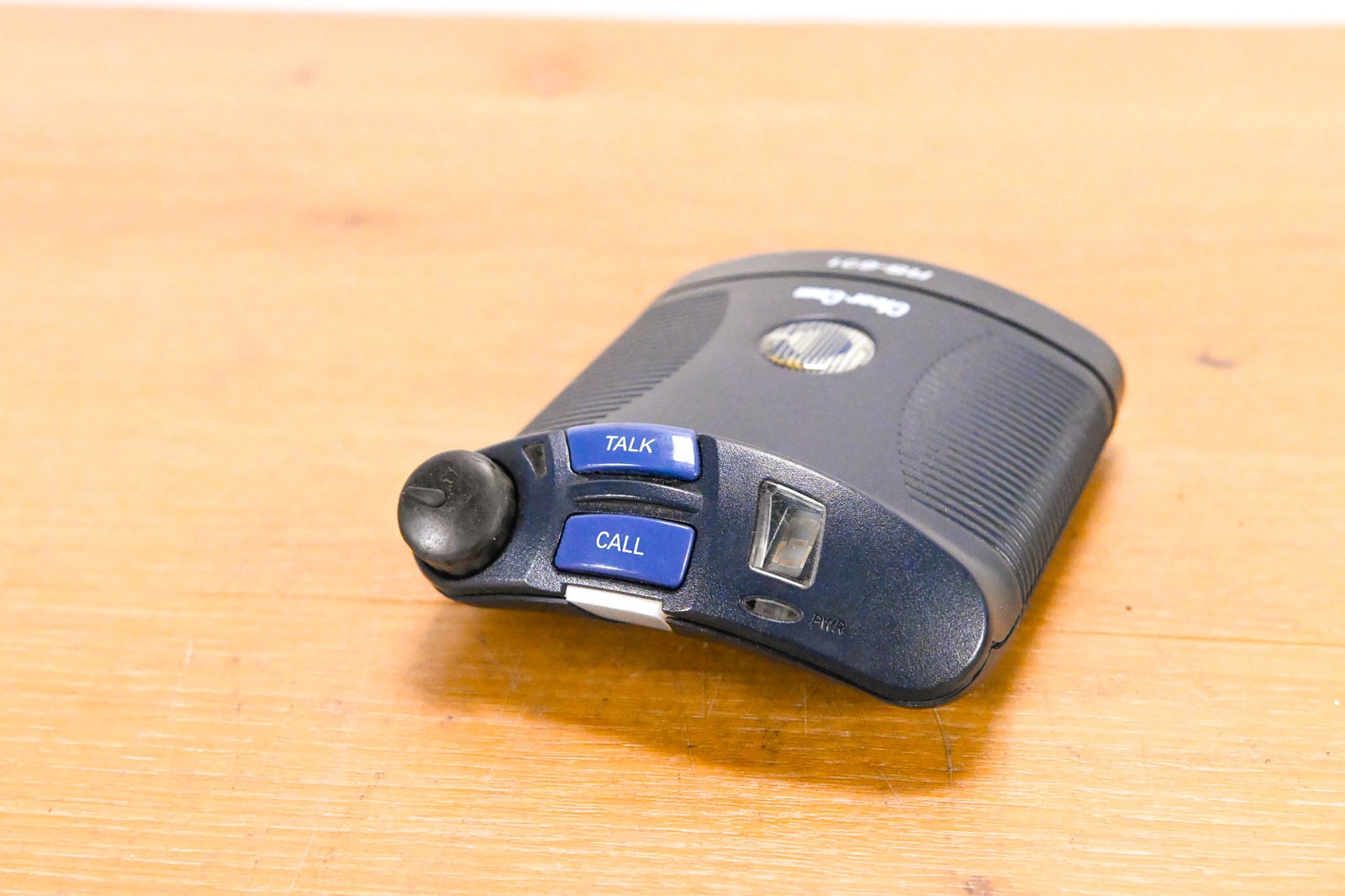 Clear-Com RS-601 Single-Channel Intercom Beltpack CG01U4A