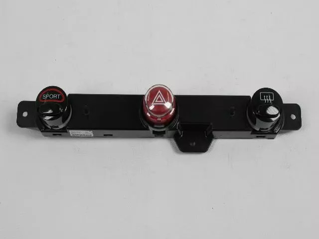 Genuine Mopar Instrument Panel Switch 56046308AA