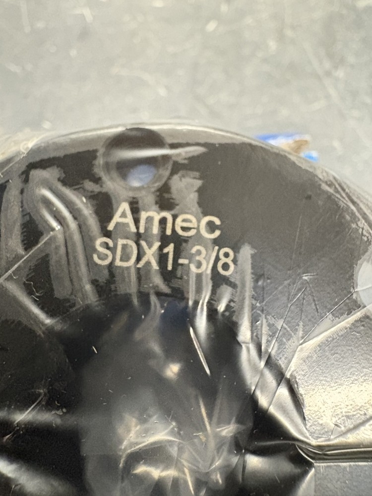 SD 1-3/8 Tapered Bushing