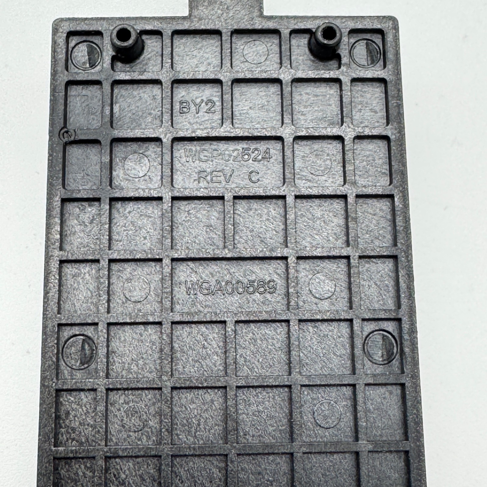 WatchGuard VISTA XLT Body Camera Belt Clip Mount WGP02524 / WGA00589