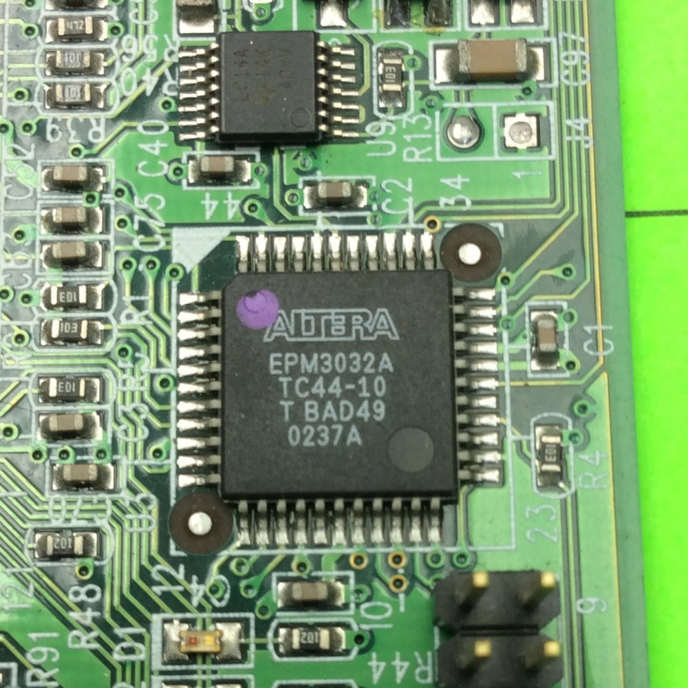 Kanguru DVD Duplicator Main Board Motherboard