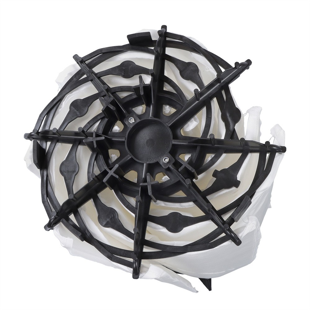 Fit For 48 Sq Ft D.E. Filter Complete Element Grid Assembly 59023400 Vertical