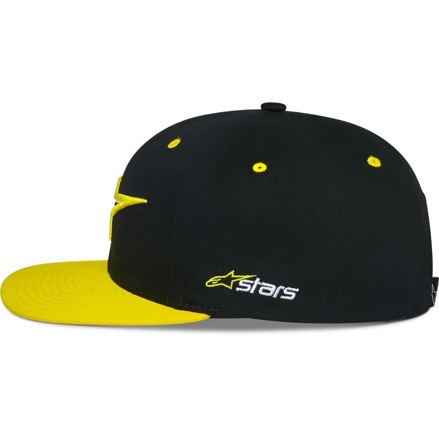 Alpinestars Thickness Snapback Hat
