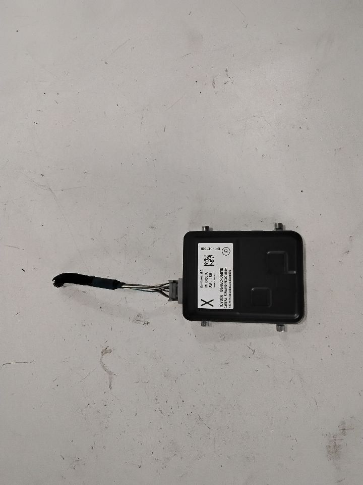 Camera/Projector Radar Unit Front Windshield Fits 18-19 CAMRY 129836