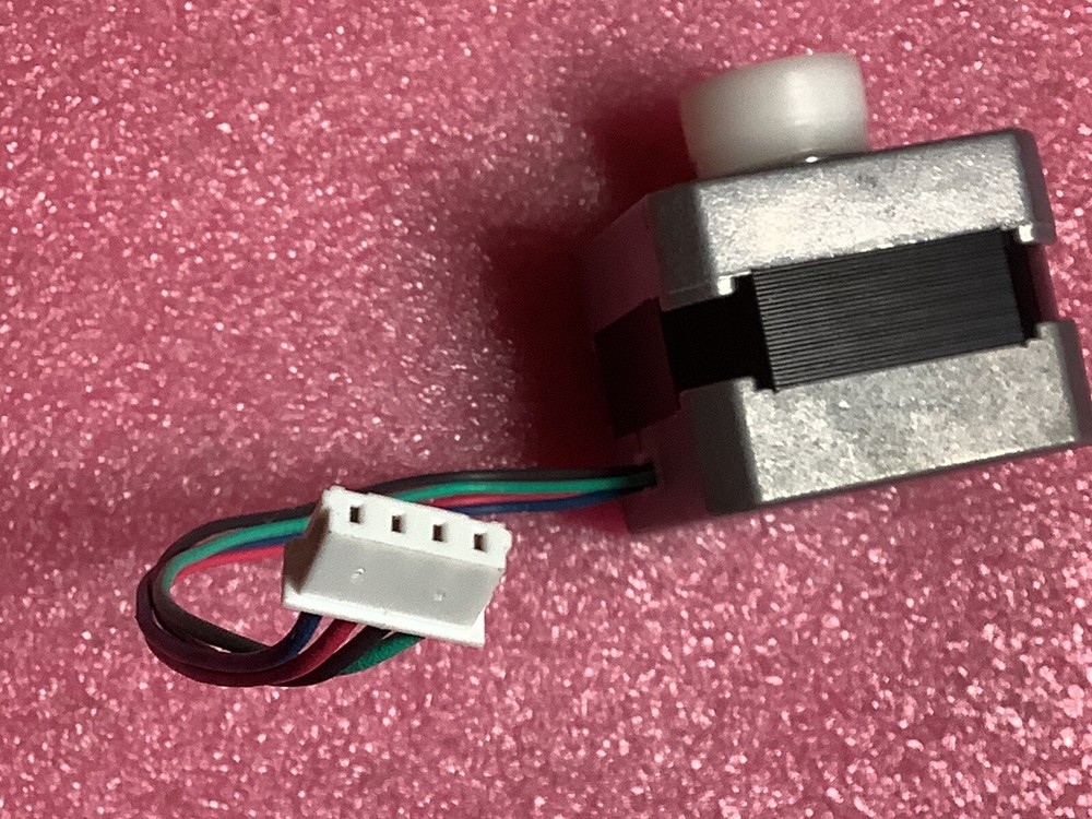 Vexta Stepping Motor C8413-9012K