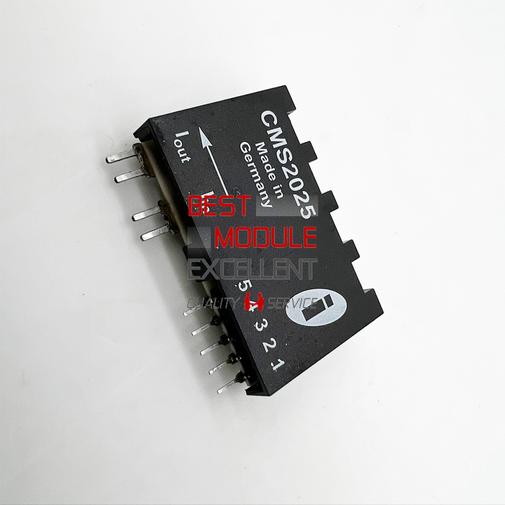 1PCS CMS2025 Professional Power Modules Modules Sensors