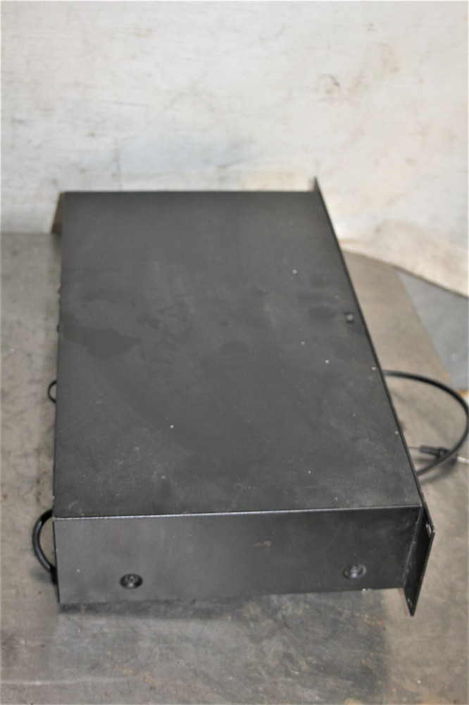 BST Mixing CD Player CDM-100