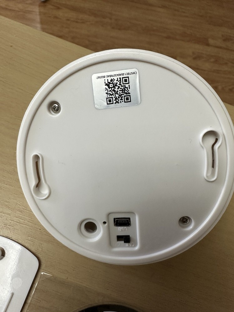 UFO Wifi Camera, Support Iphone, Android
