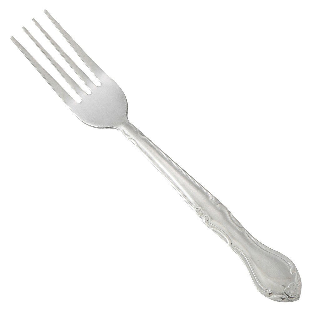 Elegance Dinner Fork, 18/0 Heavyweight (50 Dozen)