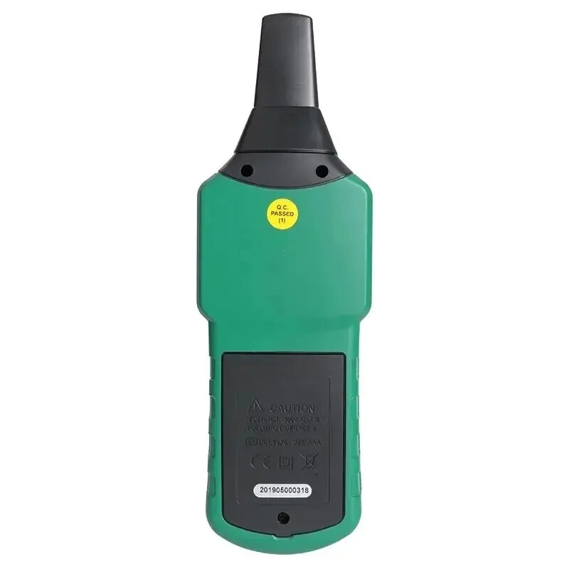 Cable Tester Metal Pipe Finder Underground Cable Locator Short Circuit Detection