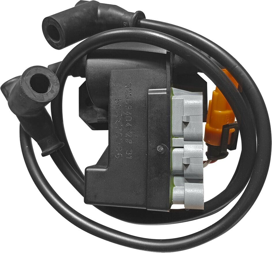 SP1 Coil External S-D | SU-01187