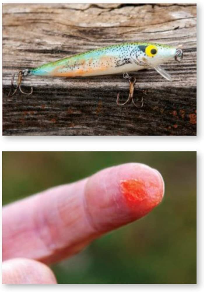 PAUTZKE'S Fire Gel Trout Bait 1.65 OZ Bait Lab Approved Fish Smell It! #Baitlife