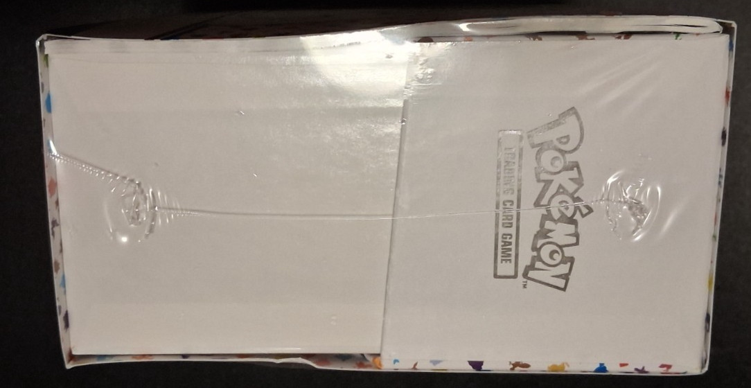 Small Tear 151 Pokemon Center ETB Elite Trainer Box Sealed Pokemon