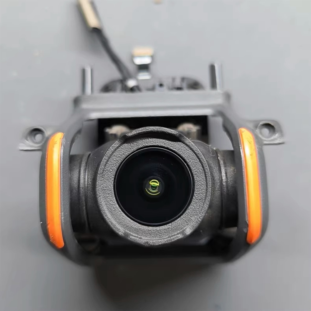 DJI Avata 2 3-axis Gimbal Camera Assembly With IMU Module – Replacement Part