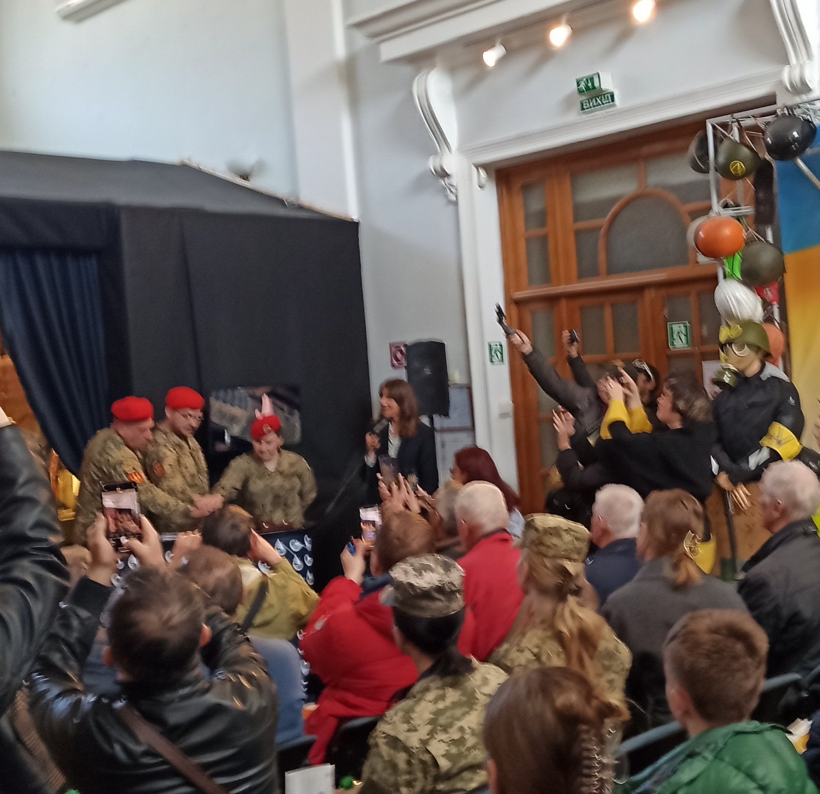 43rd Separate Artillery Brigade -Cardmaximum-March 16,2026,Ukraine