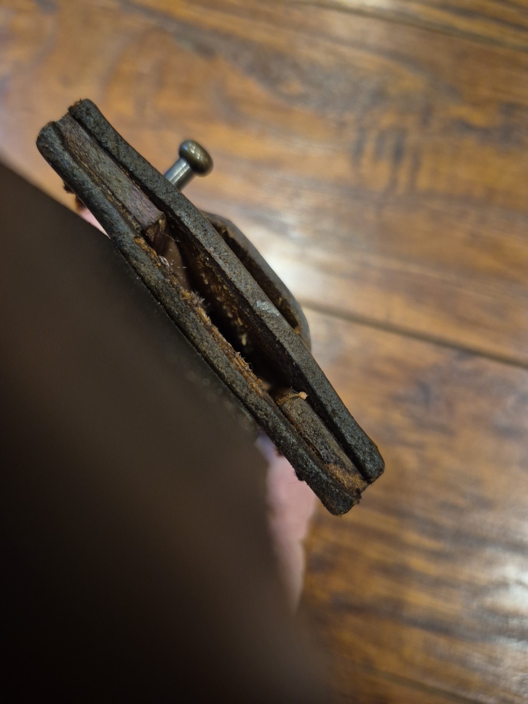 ML Knives, Matthew Lesniewski Knives Sheath