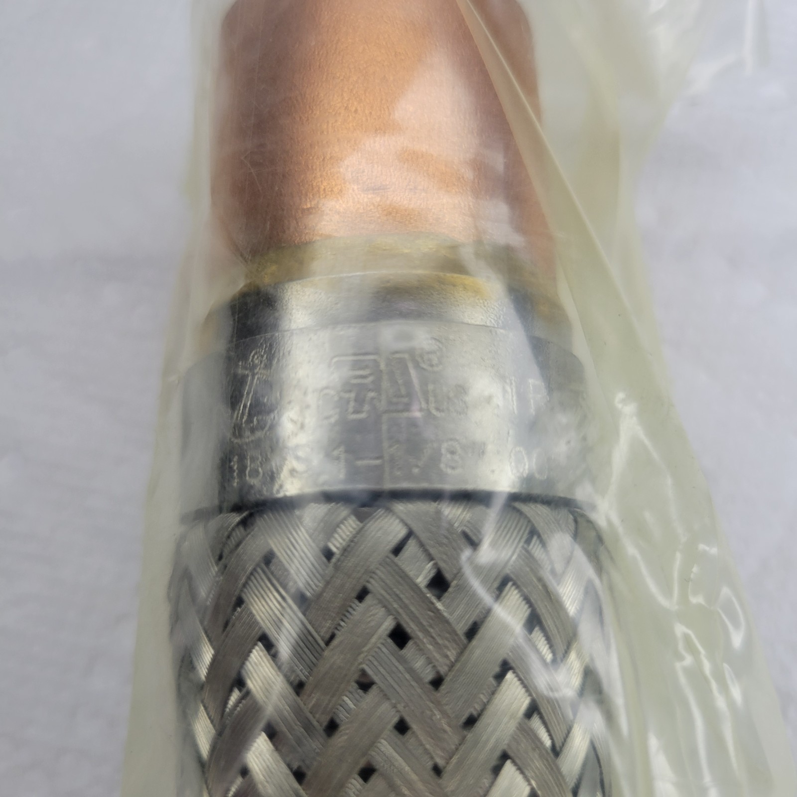 IRP 118VS Vibration Absorber 1-1/8" OD Copper Tubing 365-0007