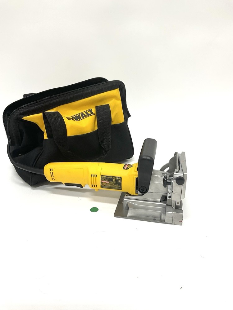 DeWALT DW682 Joiner