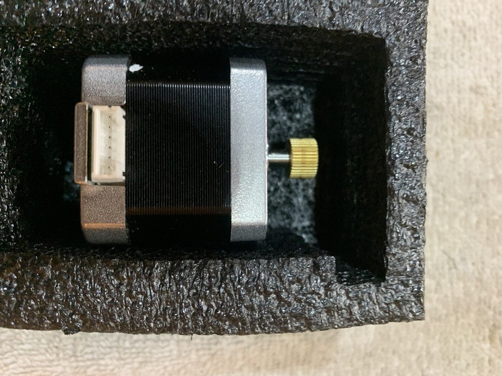 For Creative 3D Stepper Motor Printer Accessories