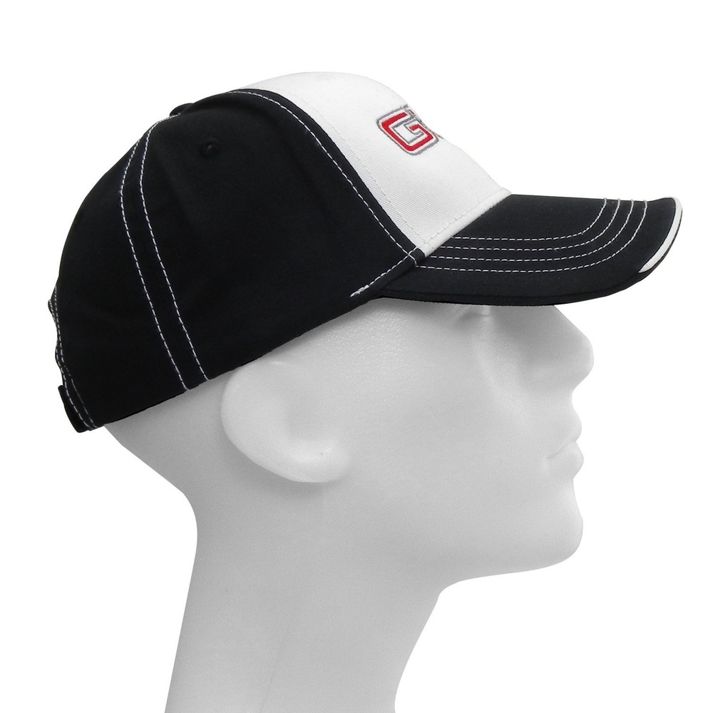 GMC Pro-Style Contrast Baseball Cap