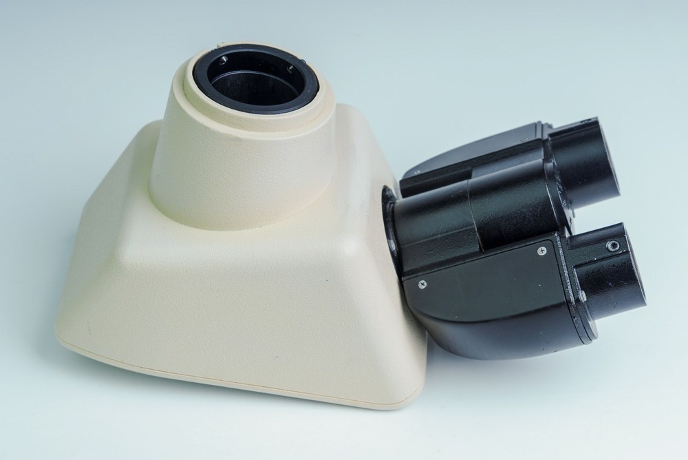 Nikon Trinocular Head E2-TF for e200 400 50i