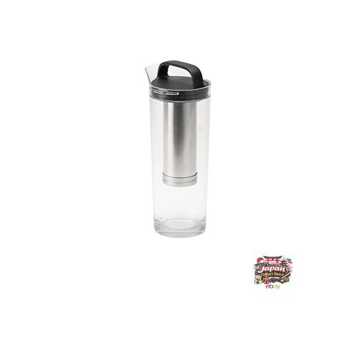 Snow Peak Field Coffee Brewer CS-700 Drip Coffee Maker