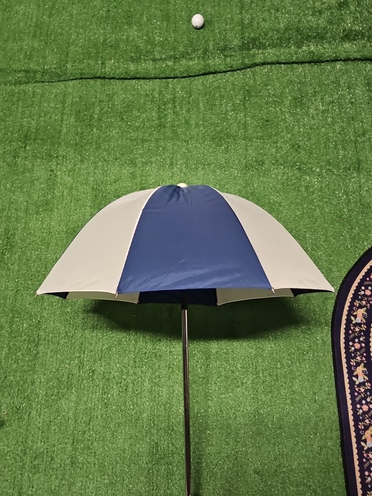 Golf Bag Umbrella