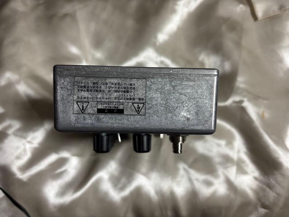 ALBIT A1BP TYPE III Bass Pre ALBIT