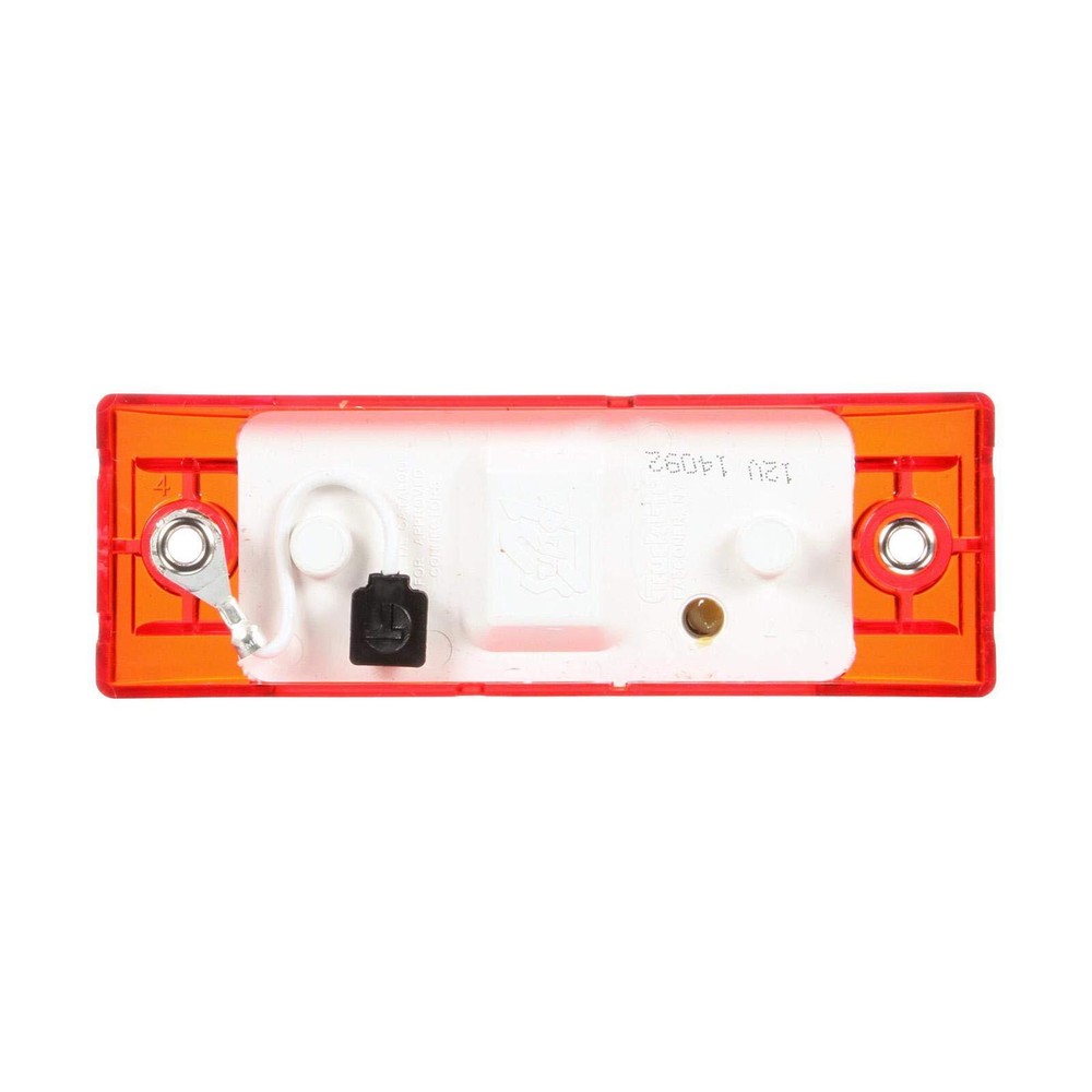 21201r Reflectorized Marker/clearance Lamp