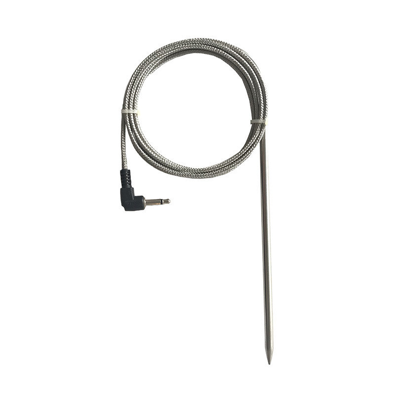 2Pack Replace Pit Boss Pellet Grills Temperature Sensor Temp Probe For Camp Chef