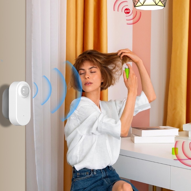 Practical Low Power Consumption Sensors For Long Time Use High Performances