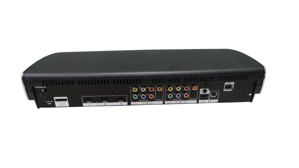 Bose AVM Control Console Model 402455 Black Console only -Free Shipping