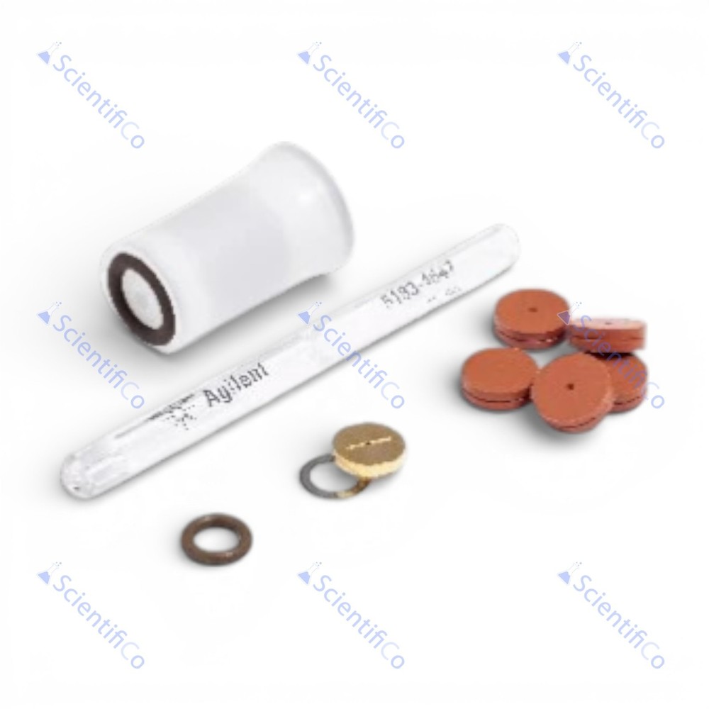 Agilent 5188-6496 QuickPick  PM kit