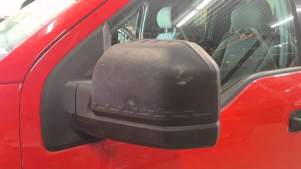 F150 2018 Spare Wheel Carrier 740837