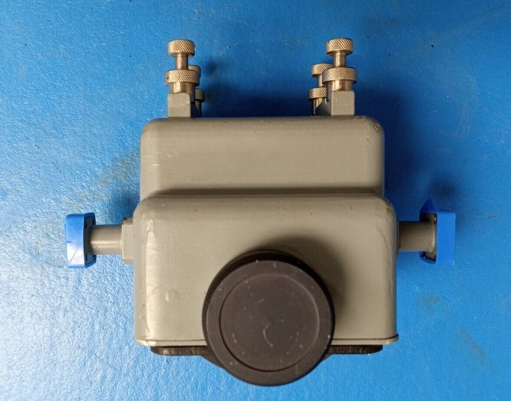 Wavetronics Variable Attenuators 2118S-00 