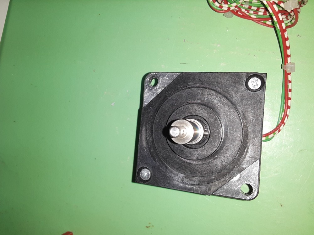 Sonceboz 6500R705 Stepper Motor