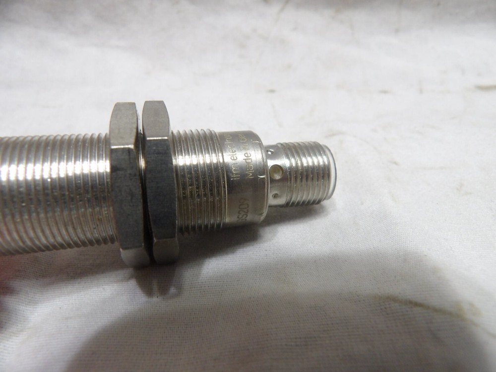 IFM IGS209 Sensor