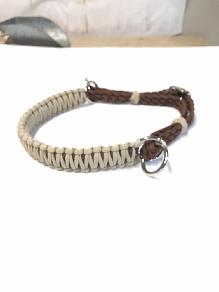 bitless bridle side pull hackamore attachment with a whoa desert sand and brown