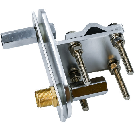 Intellitron AA-1602 Dipole Antenna Mounting Bracket