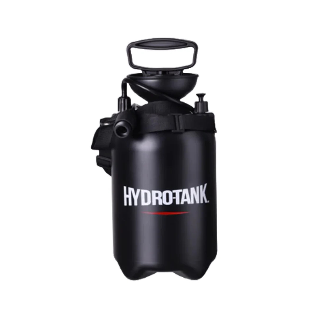 Hydro-Pack: Complete Portable Water & Tool Cooling System