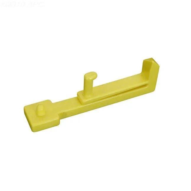 Cover latch