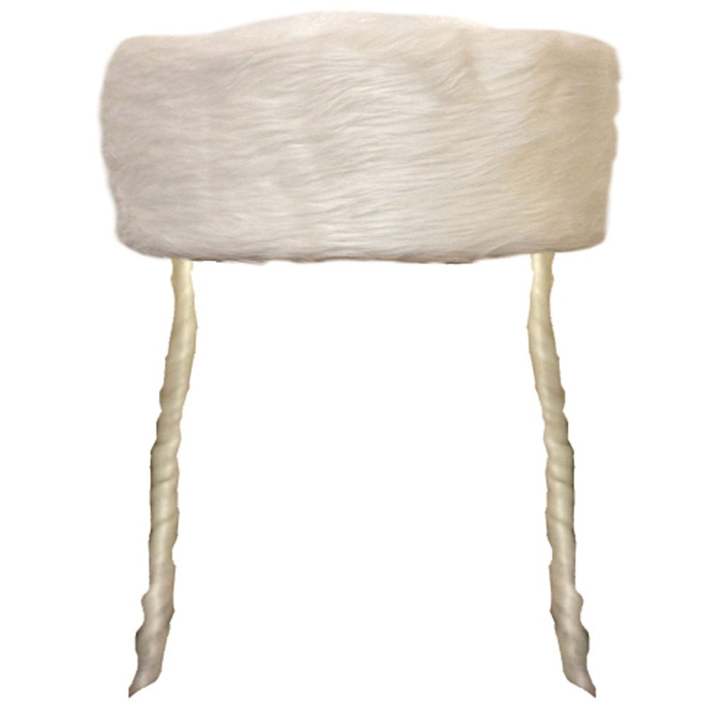 Shtreimel - Shabbat Hat By Dress Up America