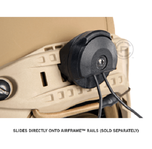 Crye Precision - AirFrame Peltor Adapter Set